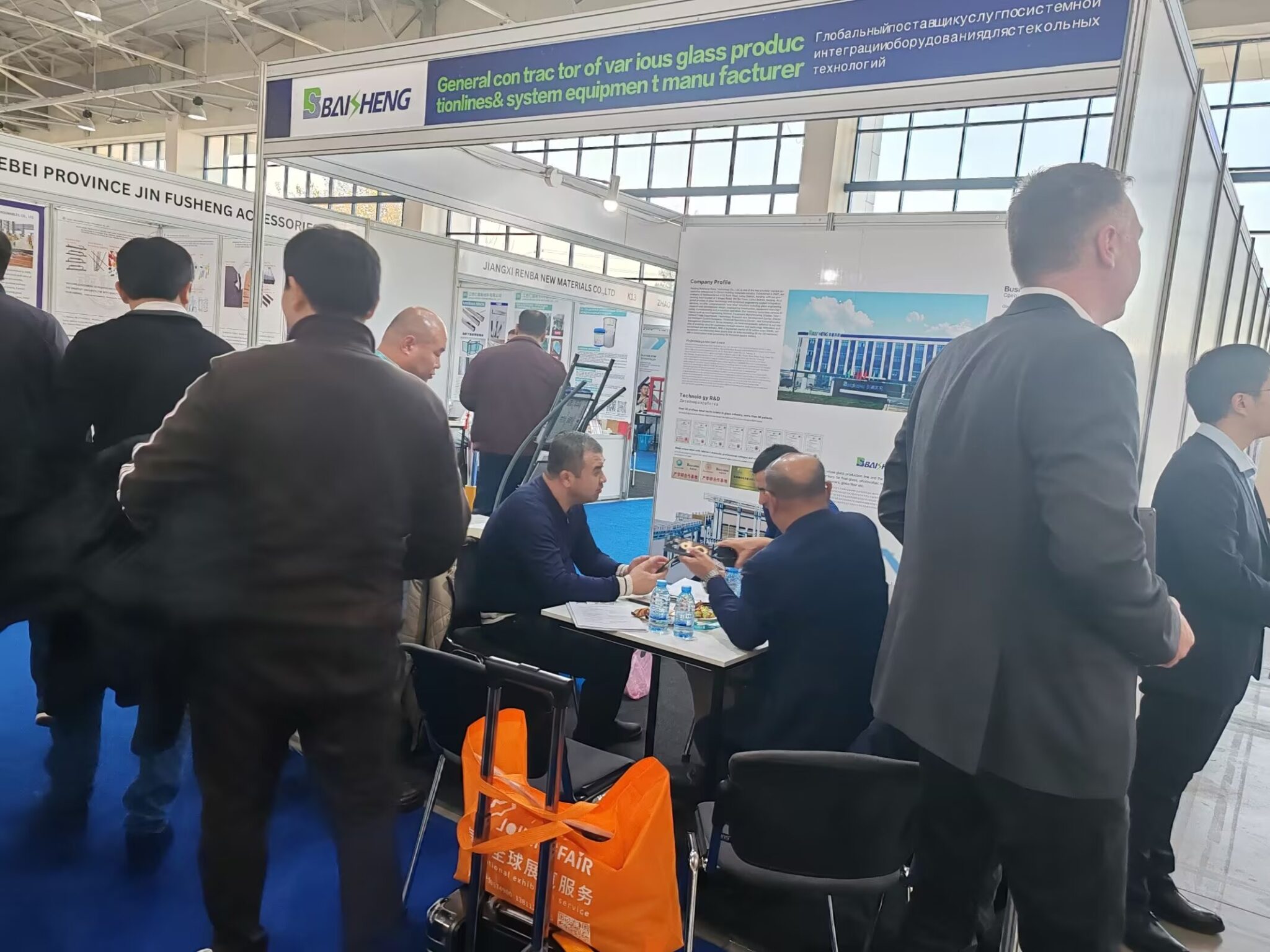 UzGlass exhibition photo 19