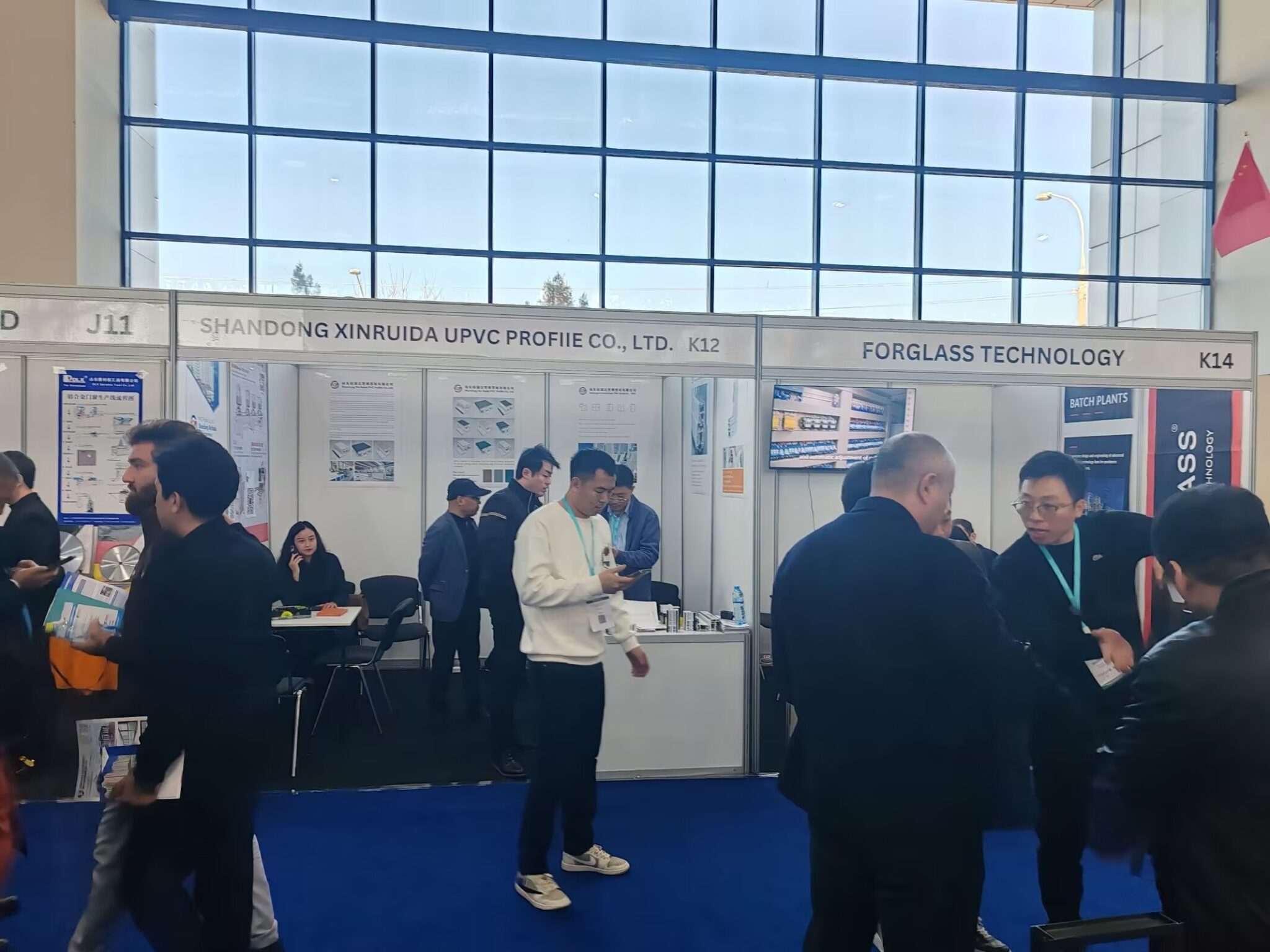UzGlass exhibition photo 20