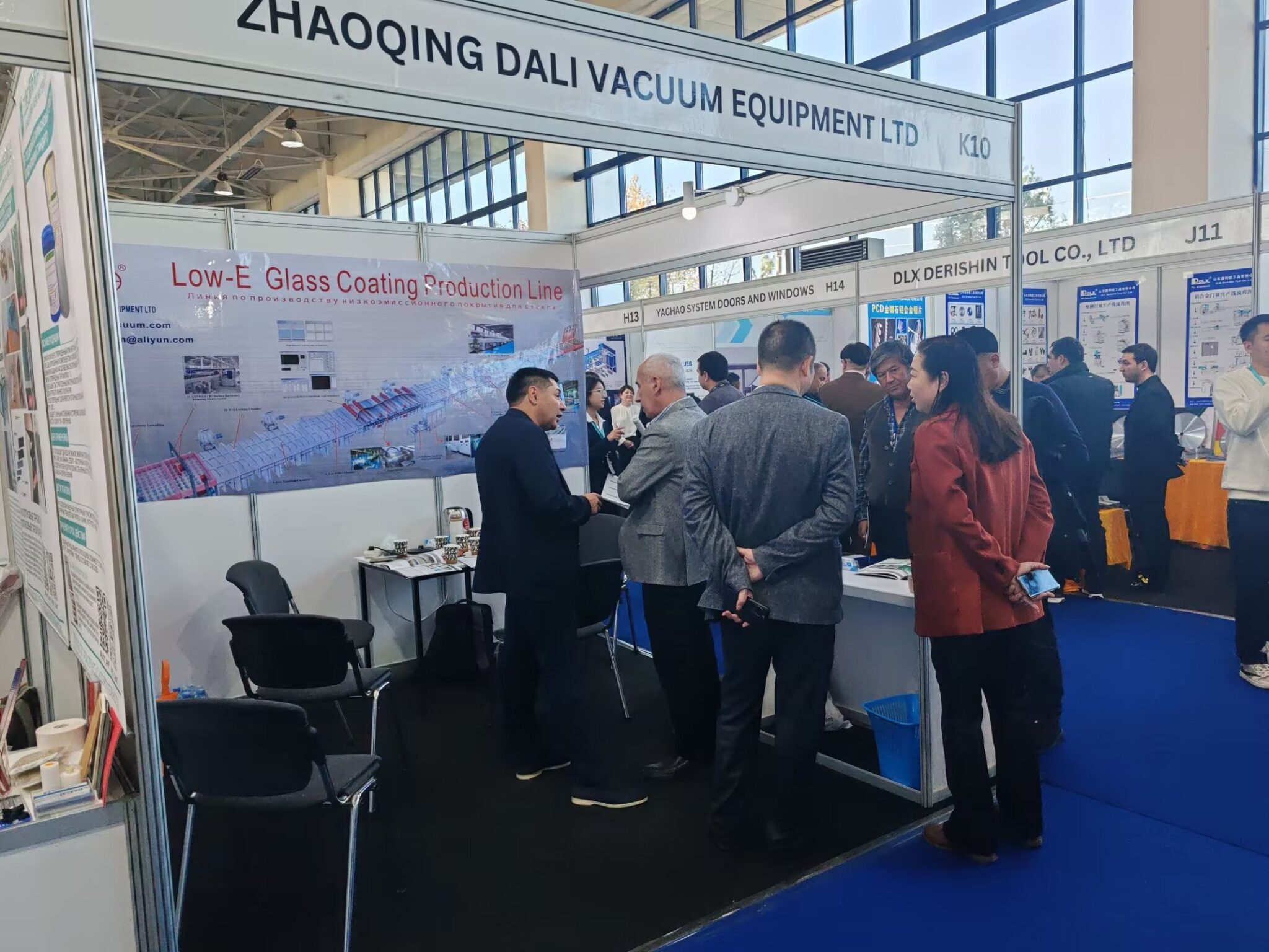 UzGlass exhibition photo 21