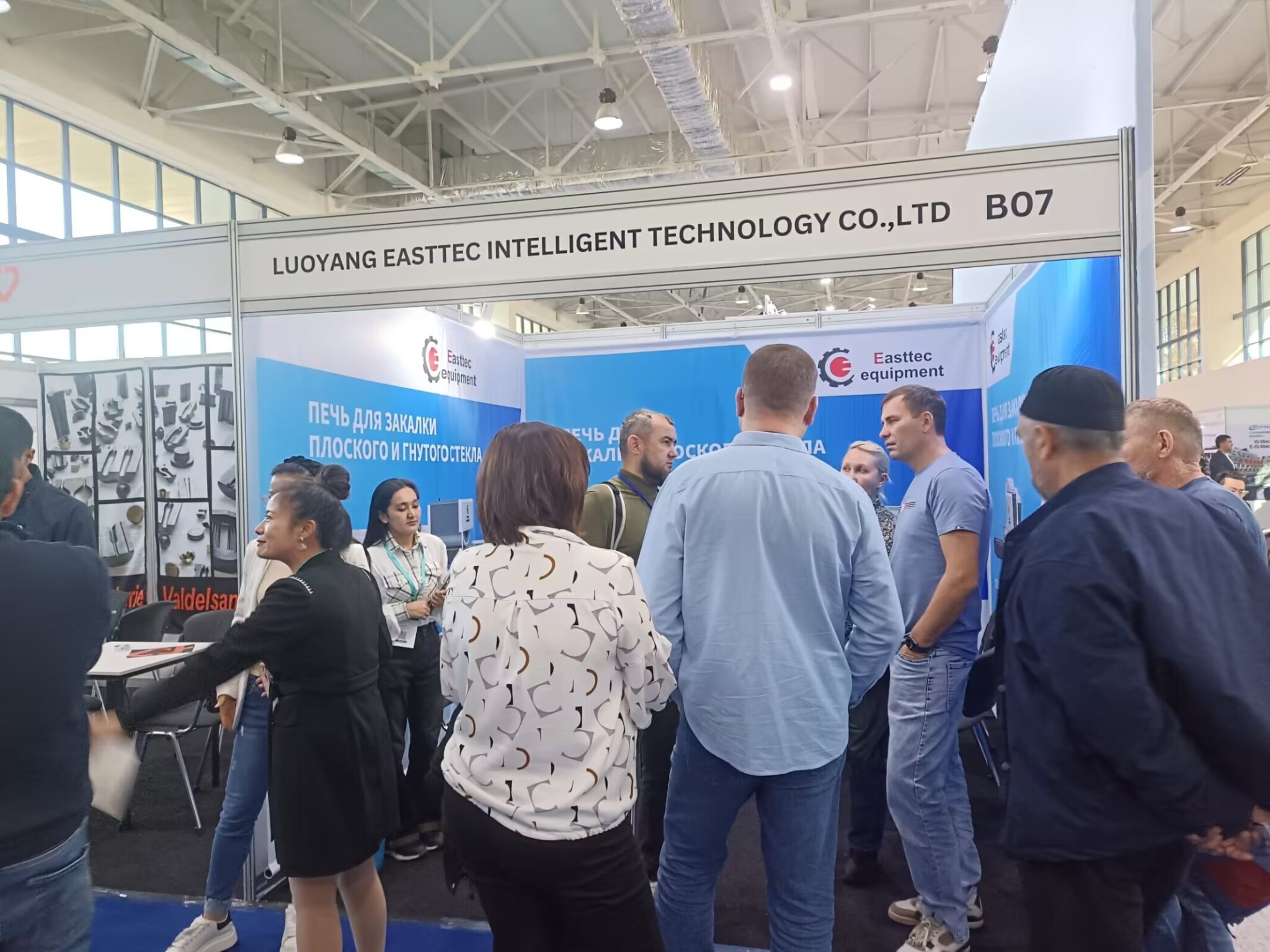 UzGlass exhibition photo 27
