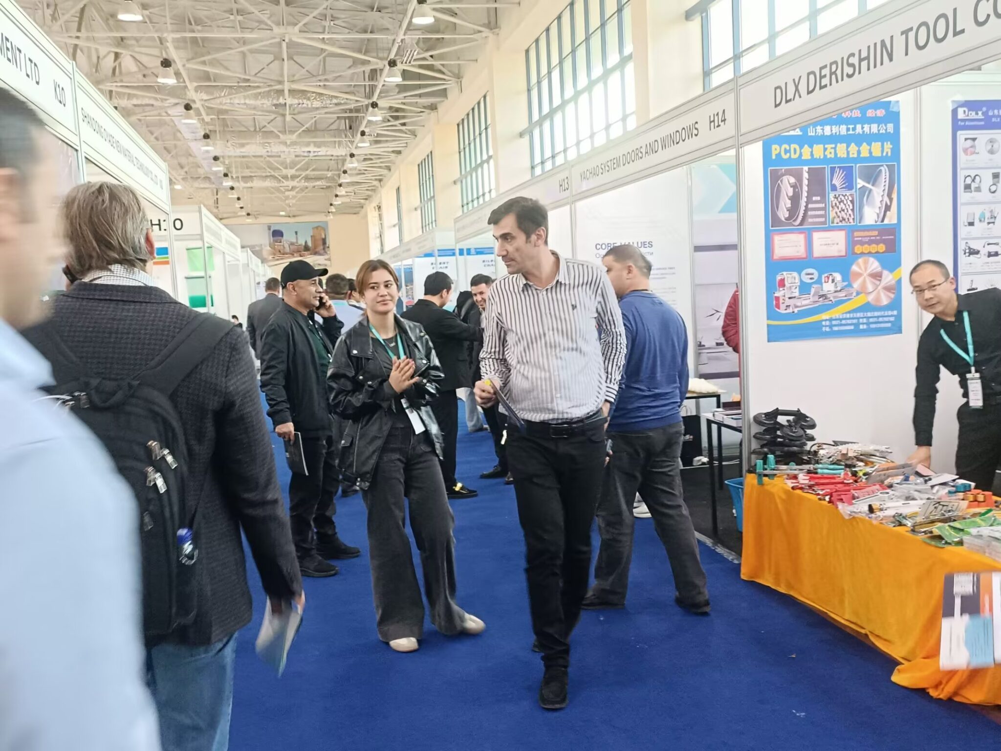 UzGlass exhibition photo 28
