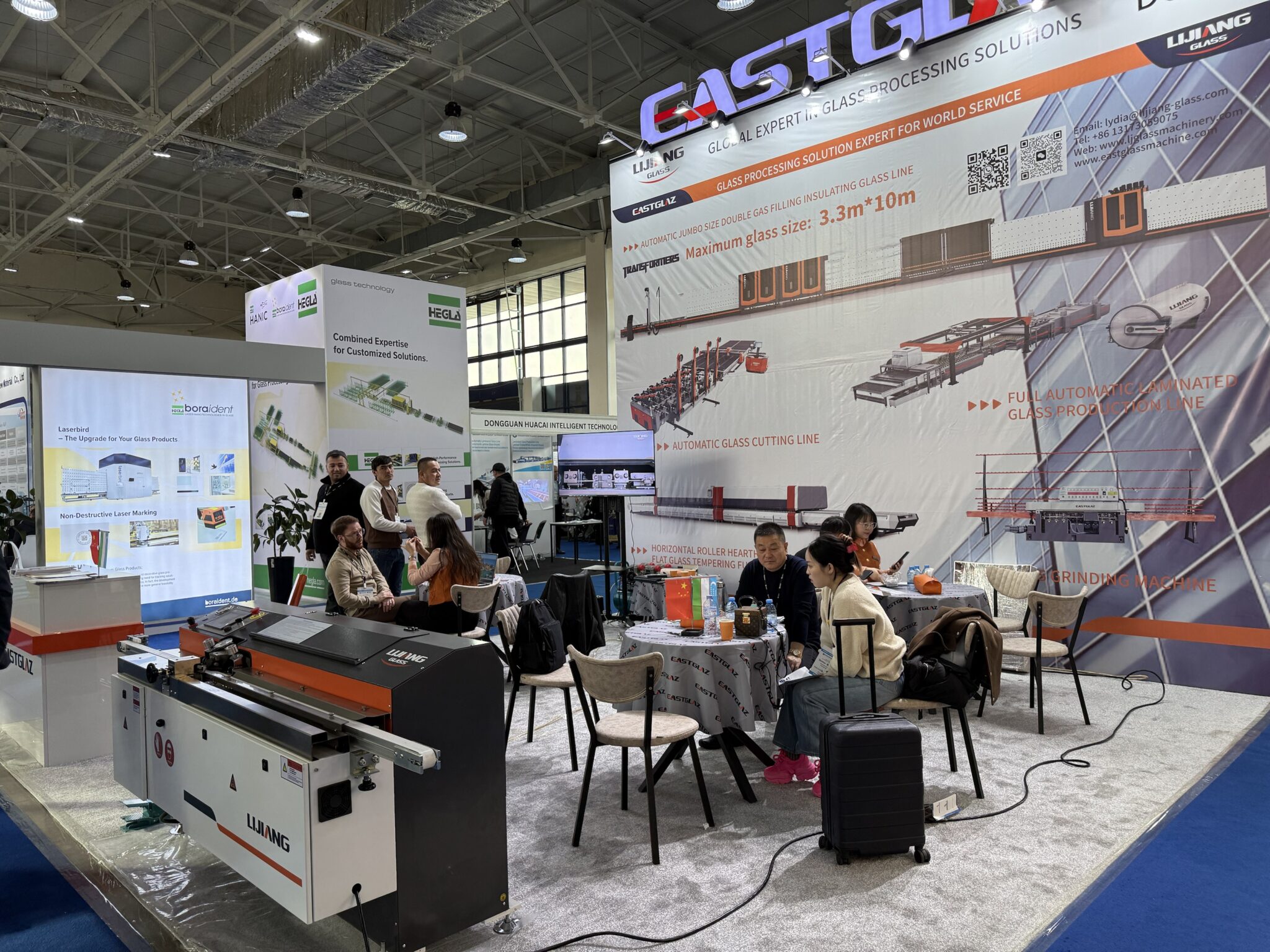 UzGlass exhibition photo 35