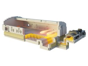 HORN Glass Industries AG