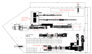 JINAN KATION TRADING CO., LTD/EASTGLAZ
