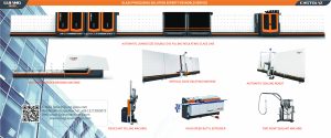 JINAN KATION TRADING CO., LTD/EASTGLAZ