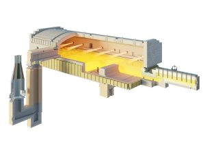 HORN Glass Industries AG