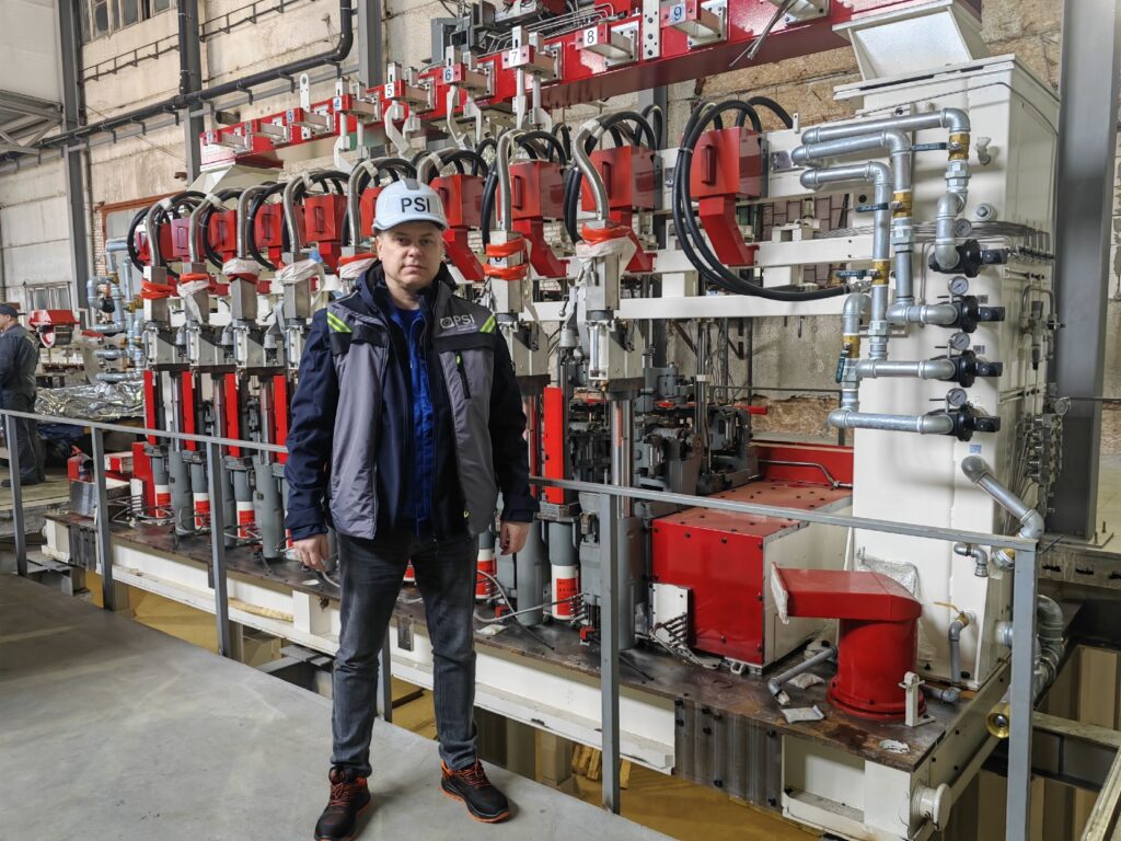 PSI Ltd.