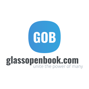 glassopenbook"